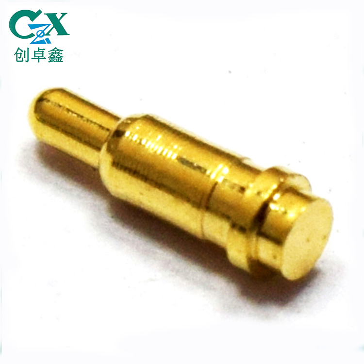 Заводская Адаптированная пружина pogo pin usb-коннектор всех размеров