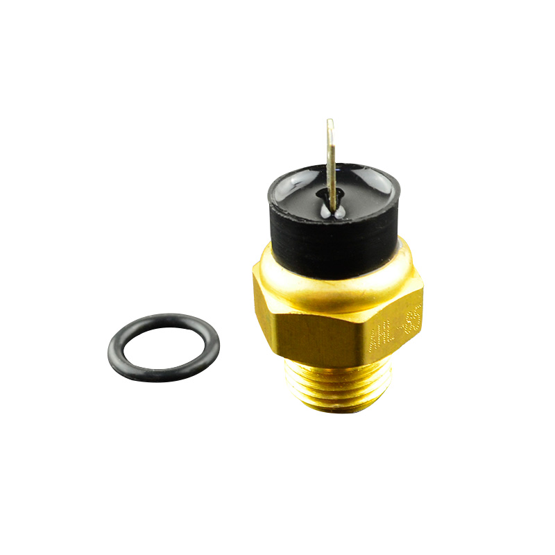 摩托车零件散热器温度传感器水恒温开关适用于本田vfr400 vfr800 nc30