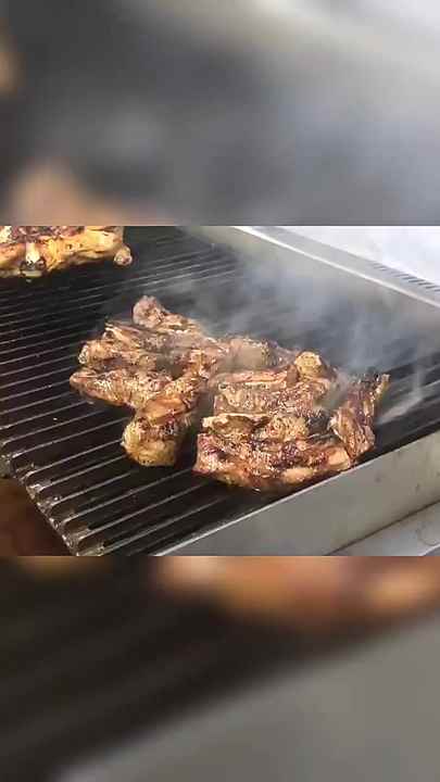 商用烹饪设备火山石烧烤炉台面燃气烧烤炉用于煎牛排和烤肉| Alibaba.com