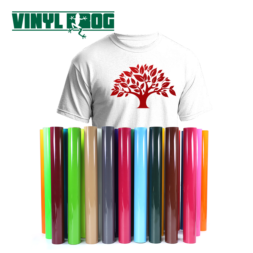 wholesale htv heat transfer vinyl rolls, pu heat transfer vinyl film for clothing