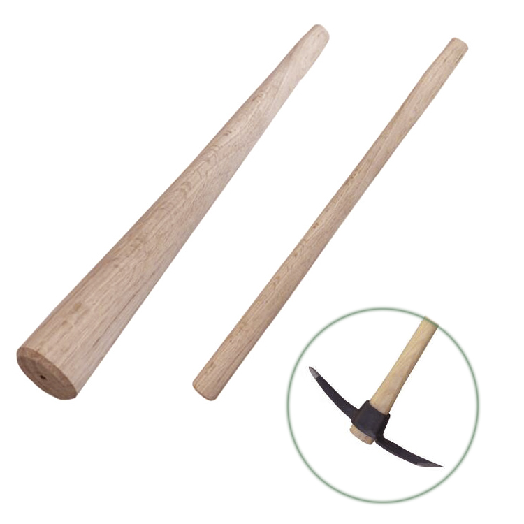 Деревянная восьмиугольная молотковая ручка для молотков