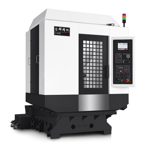 tapping and drilling machine