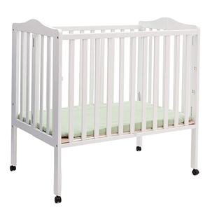 affordable mini crib