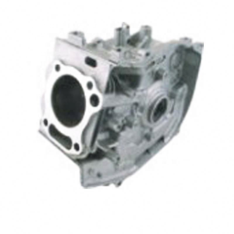 An Xin Motorcycle Engine Stator Crankcase Crank Case Cover For Yamaha YZF R1 09-14