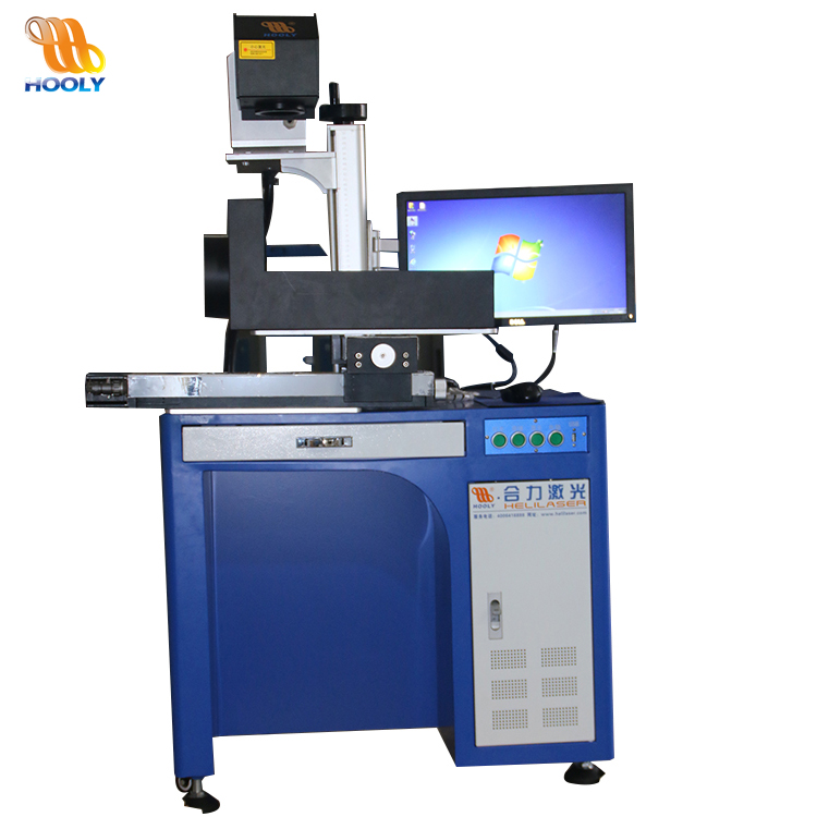 10 20 30 Вт mopa волоконная лазерная маркировочная машина galvo сканирующая волоконная лазерная маркировочная машина для металла