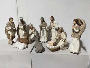 Rechercher Les Fabricants Des Creche De Noel Produits De Qualite Superieure Creche De Noel Sur Alibaba Com