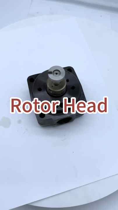 1468336636 Diesel Injection Pump Rotor Head for DAF CN 95 Engine