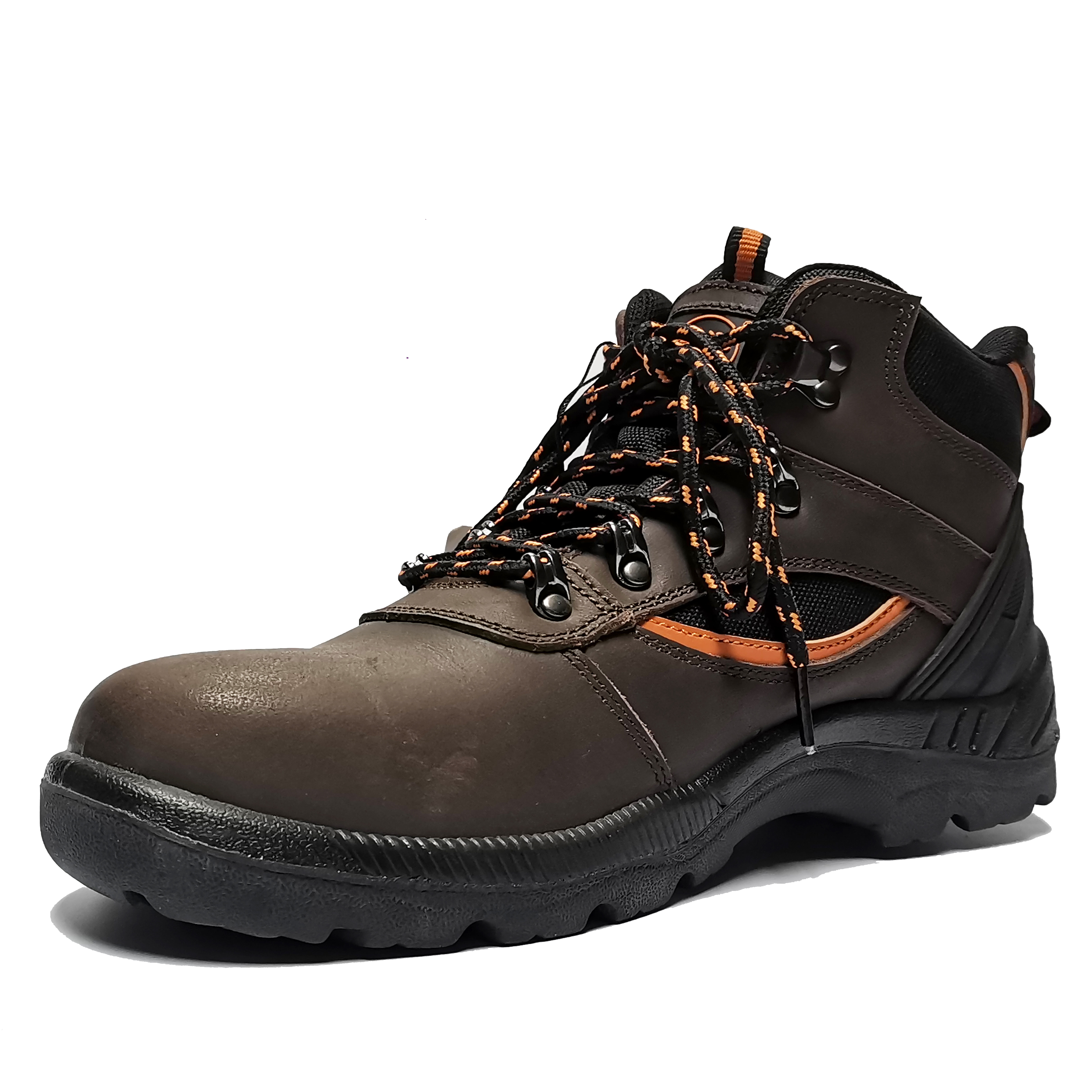 zapatos resistentes al aceite