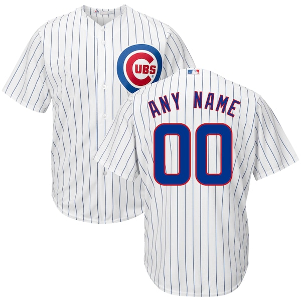 cubs jersey china