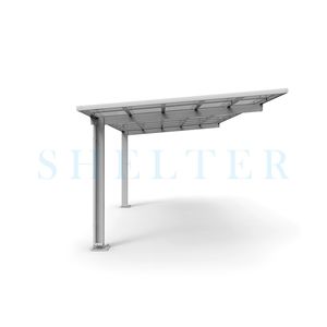 Flat Roof Carport Kits Flat Roof Carport Kits Suppliers And
