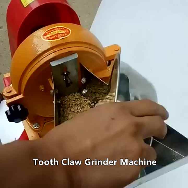 Grinder様 Grinder様 High speed universal grinder - ZX Laboratory