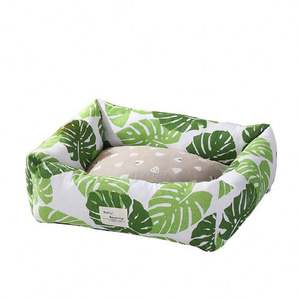 battery operated heated dog bed