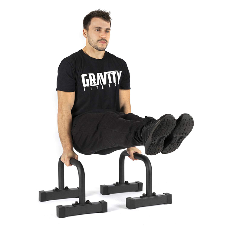 Fitness 73. Gravity Fitness. Gravity Handler. L-sit параллетсы фото. Training Bars Football Equipment.