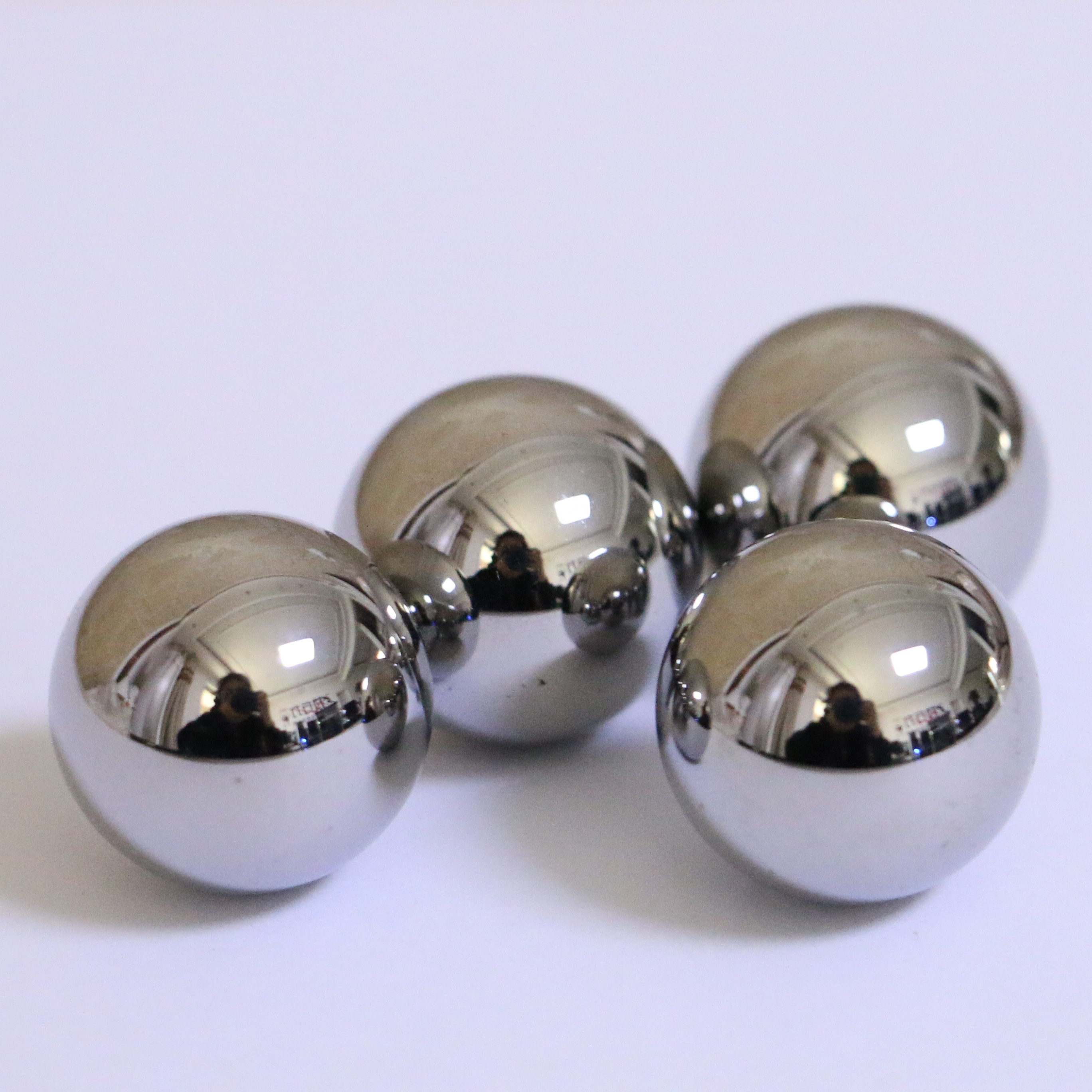 Loose Bearing Ball SS316 316 Stainless Steel Bearings Balls G100 QTY 200 7mm
