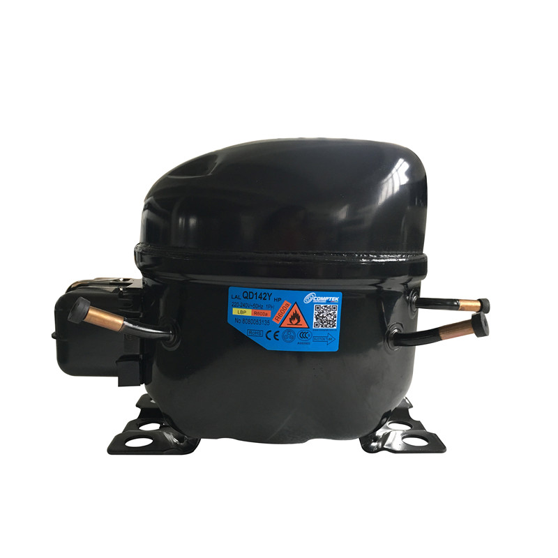 R134a, работающего на постоянном токе 12 В в компрессор для постоянным током морозильник холодильник