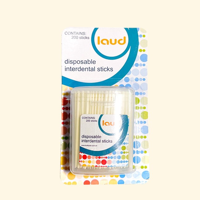 Хорошее качество, низкая цена, двойная пластиковая зубочистка в бутылке