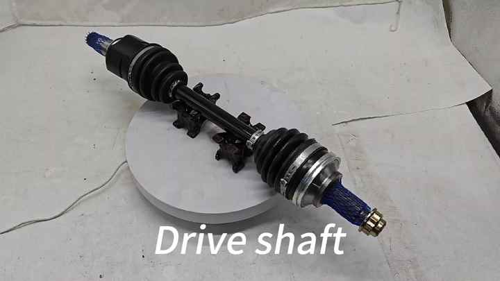 Kawacvjoints OEM 2200200U8010 CV Joint Axle for JAC TONG YUE