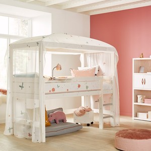 mid sleeper bed for sale