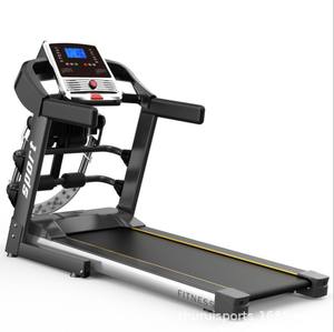 total sports treadmill
