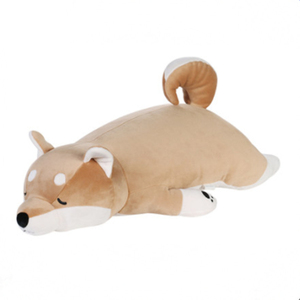 akita soft toy