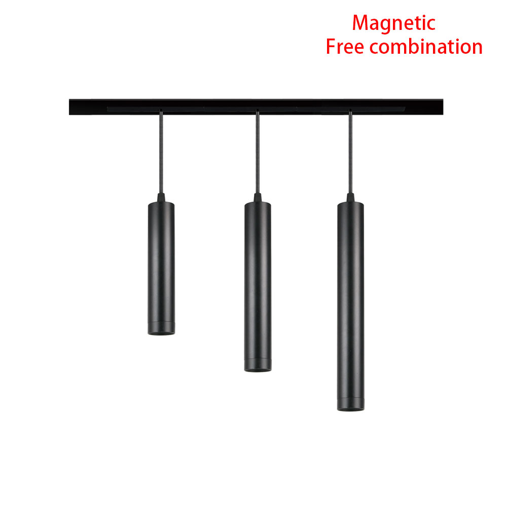 6w 12W  Folding Magnetic LED Track Spot Light