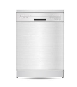 40cm dishwasher