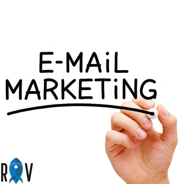 Программное обеспечение для электронной почты, Интернет-рекламы