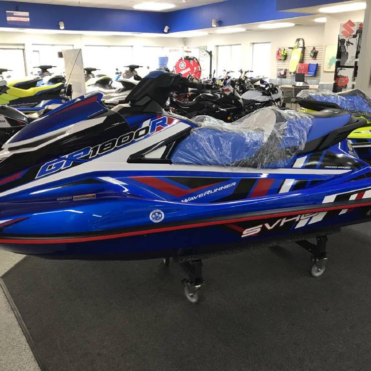 Kawasaki Jet Ski Ultra 310x se