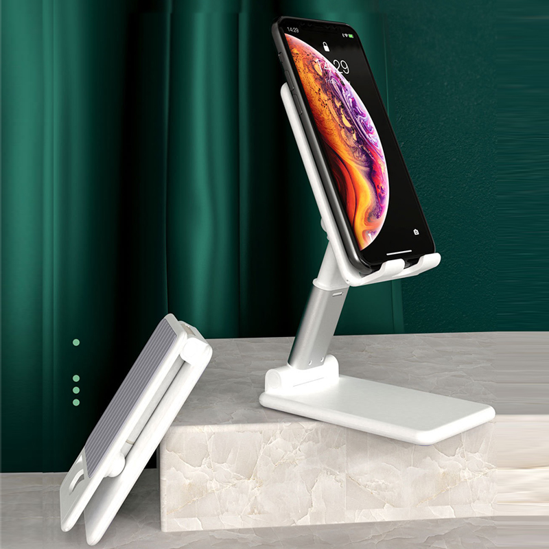 Лидер продаж, настольный держатель для сотового телефона, обновленная универсальная настольная подставка для всех мобильных телефонов