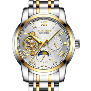 2015 Top marque de luxe Chenxi montres Homme en acier 2015 Top marque de luxe Chenxi montres Homme en acier