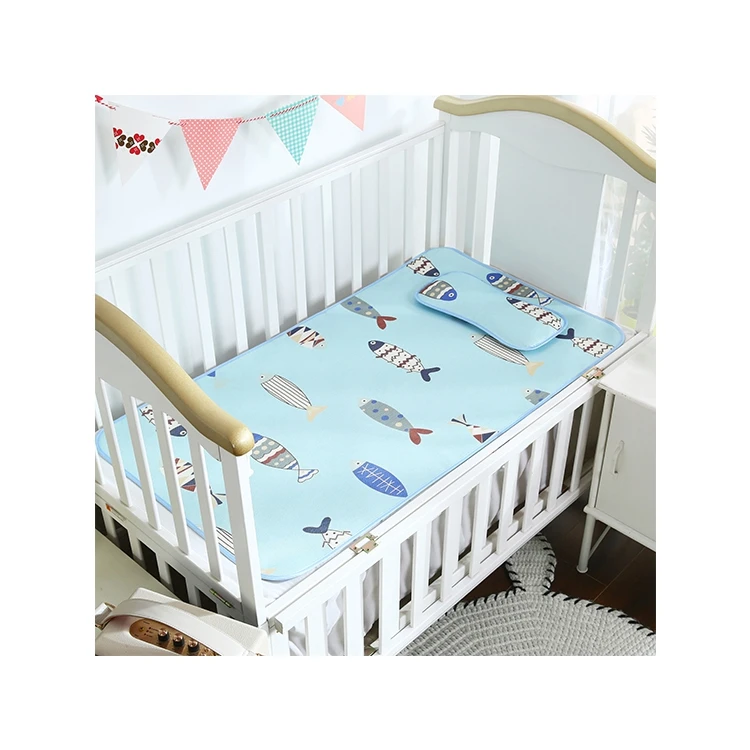 Сделано в Китае, высокое качество, водонепроницаемый детский коврик для мочи