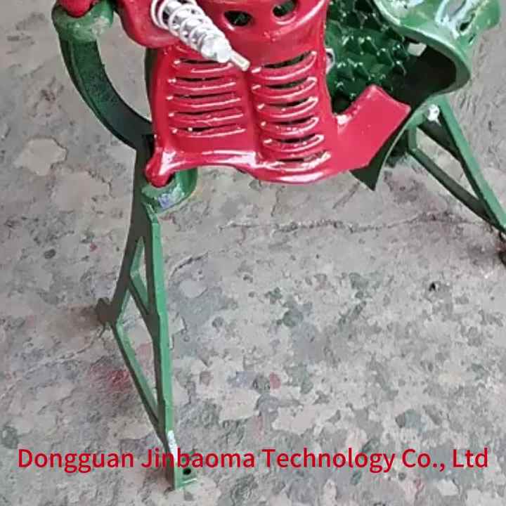 Home Use Manual Corn Sheller Hand Tools for Agricultural Purposes