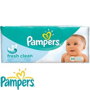 pampers wipes bulk