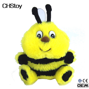 soft toy bee
