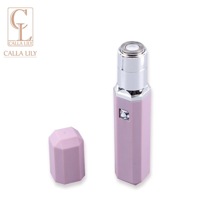 2020 Мини эпилятор USB перезаряжаемые женские faiциальные бритвы Elight Машинка для удаления волос