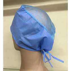 XH-TOZ Clothe Doctor Cap Making Machine