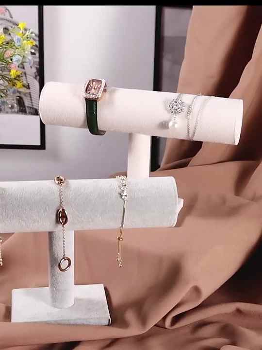 Amazon Bangle Hanger Online Velvet Bangle Stand Big Bangle Stand