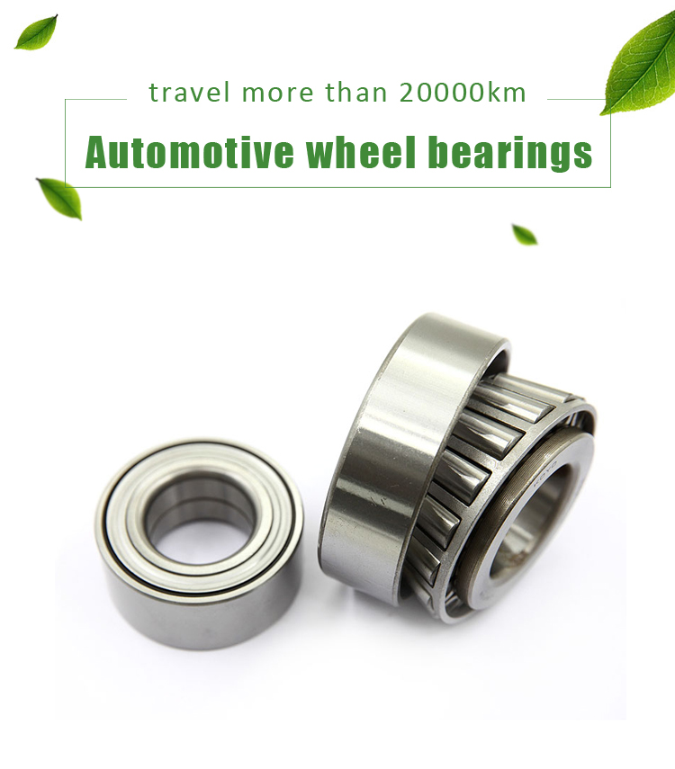 DAC356535zz DAC35650035 front wheel hub bearing