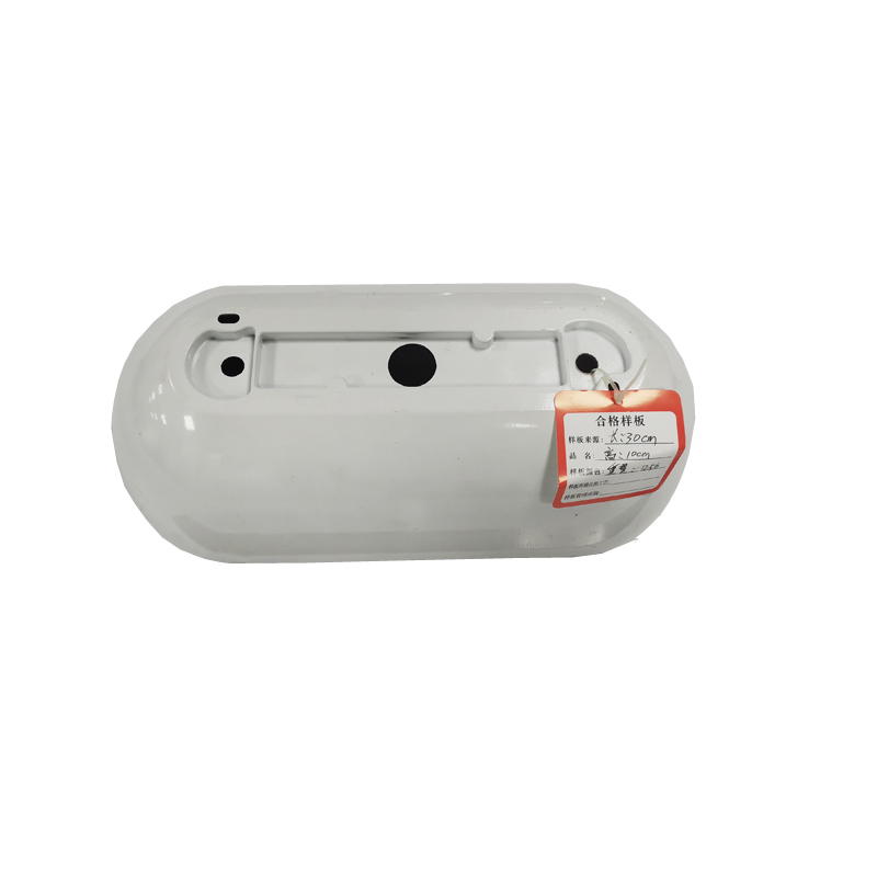 Большие размеры прямоугольные алюминиевый абажур для лампы с металлическим каркаксом по индивидуальному заказу