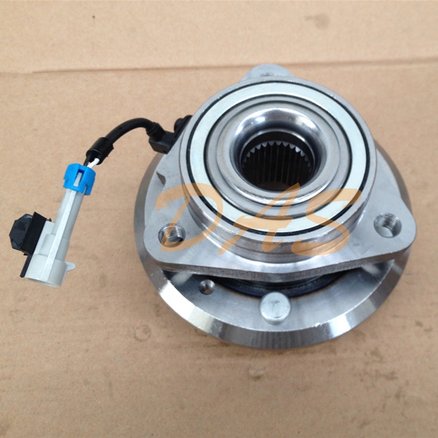 25903358 подшипник ступицы колеса для CHEVROLET CAPTIVA, детали ступицы в сборе, автозапчасти