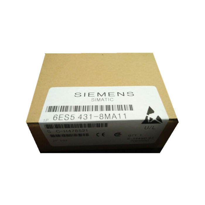 SIEMENS 6ES5482-4UA20 6ES5 482-4UA20 SIMATIC S5 DIGITAL INOUTPUT MODULE
