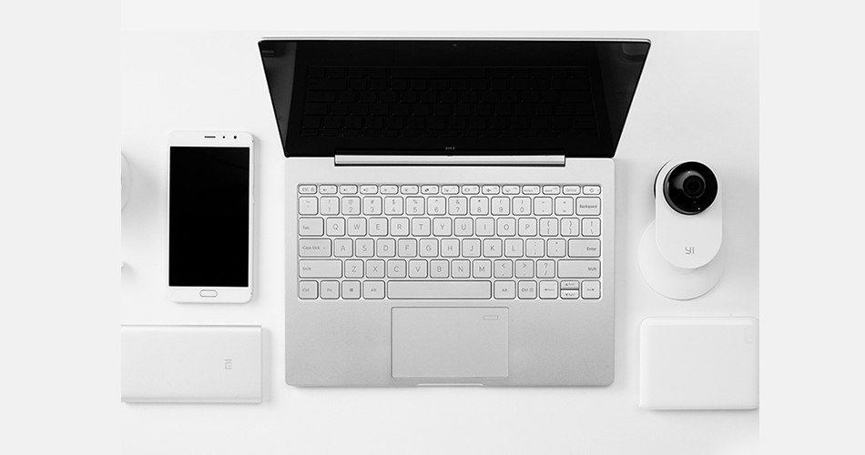 Original Xiaomi Mi Notebook Air 13.3