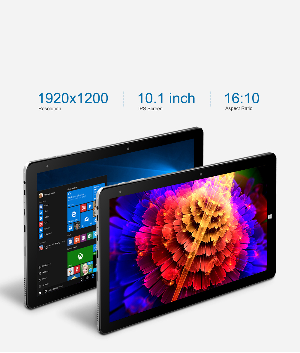 CHUWI Hi10 Air - 10.1