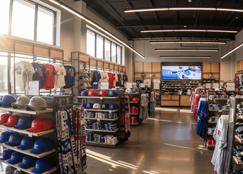 Blue Jays Seasonal Retail Strategy Boosts Opening Sales 42%