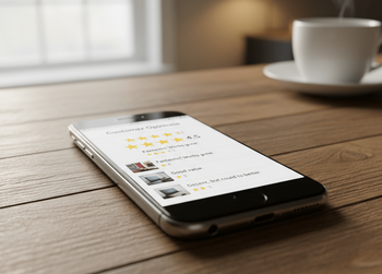 Ustaad Bhagat Singh Market Lessons: How Product Reviews Shape Business Success