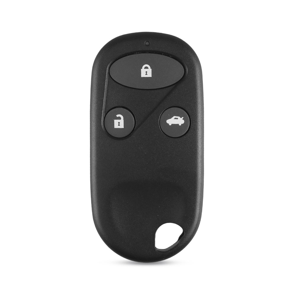 Carcasa para Llaves de Coche Honda Civic CRV Accord Jazz sin Chip electr/ónico.
