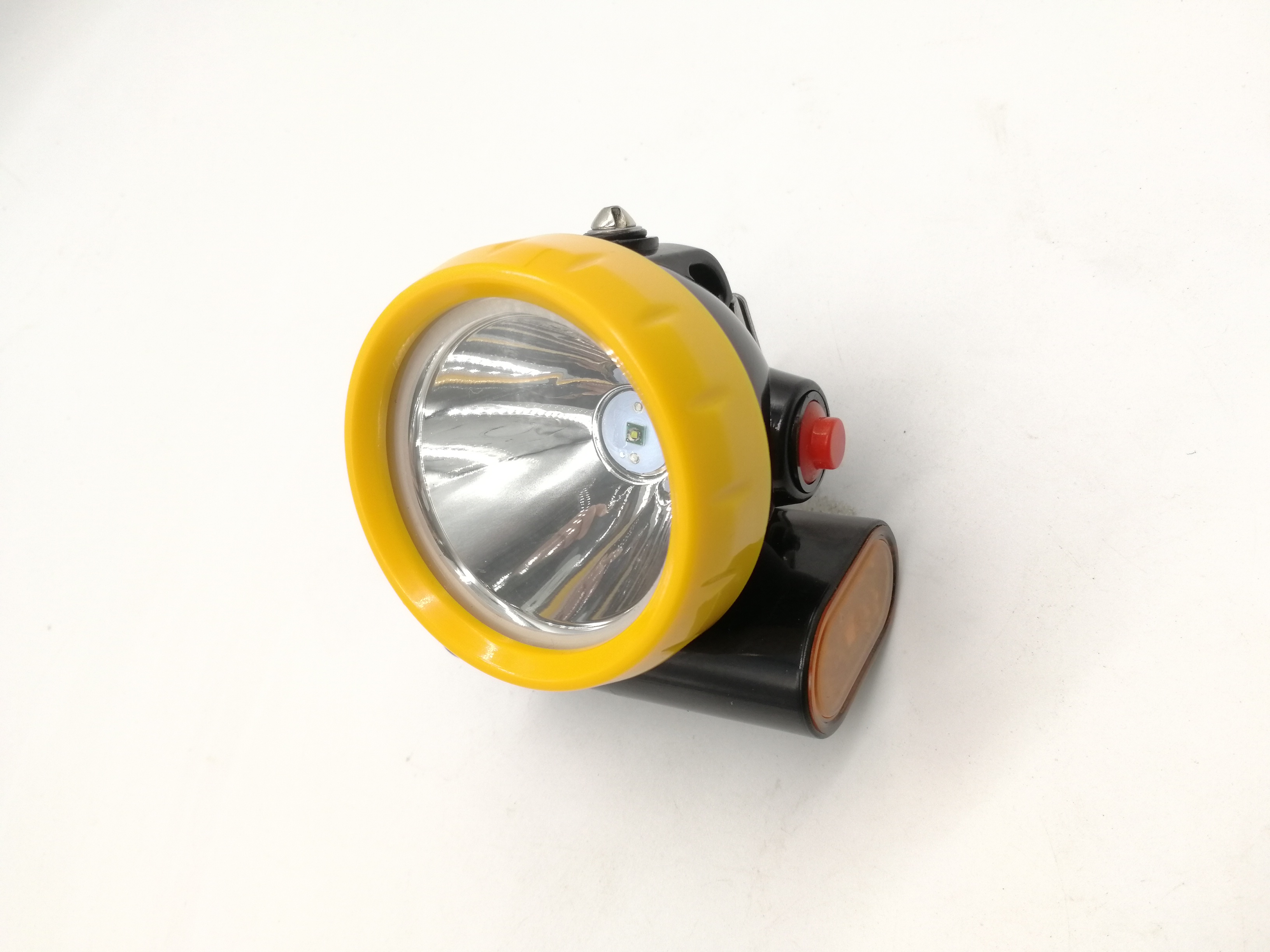 kl5lm(d) 无绳矿工灯矿灯矿用前照灯,带指示器