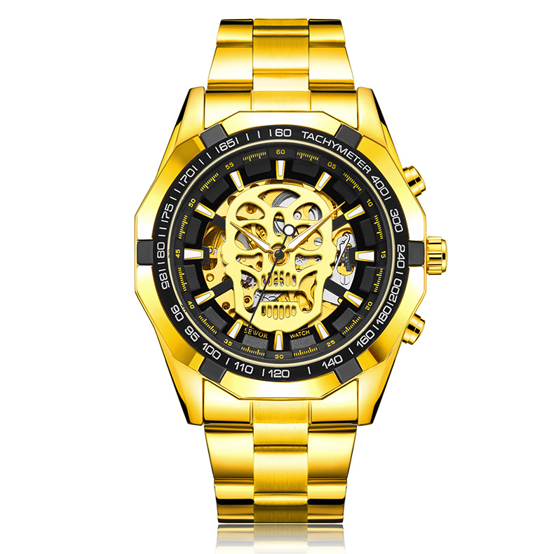 vangeer watch