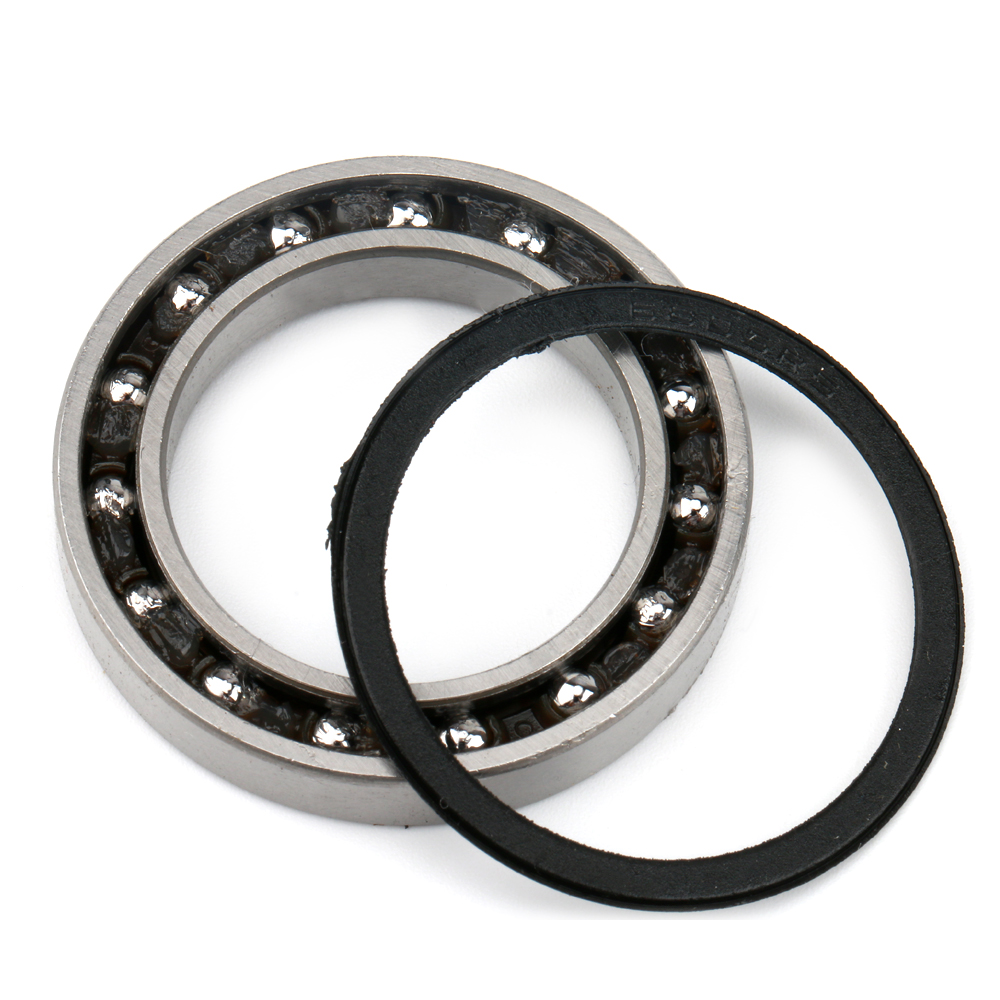 Thin Wall Deep groove ball bearing 6828 6830 6832 6834 6836 6838 6840 2RS ZZ