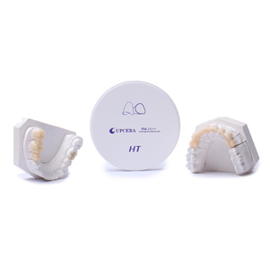 Upcera 16mm dental implants high translucent zirconia material for dental cerec zirconia blocks dental zirconia Upcera 16mm dental implants high translucent zirconia material for dental cerec zirconia blocks dental zirconia